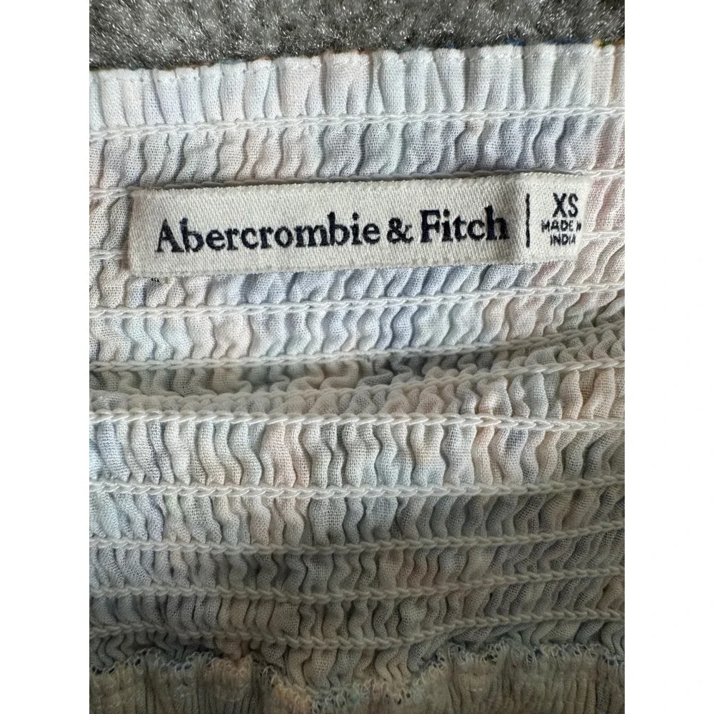 Abercrombie & Fitch abercrombie fitch